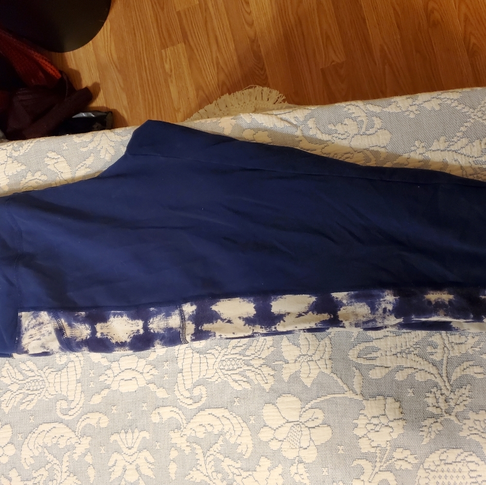 St. John's Bay Active leggings with pockets